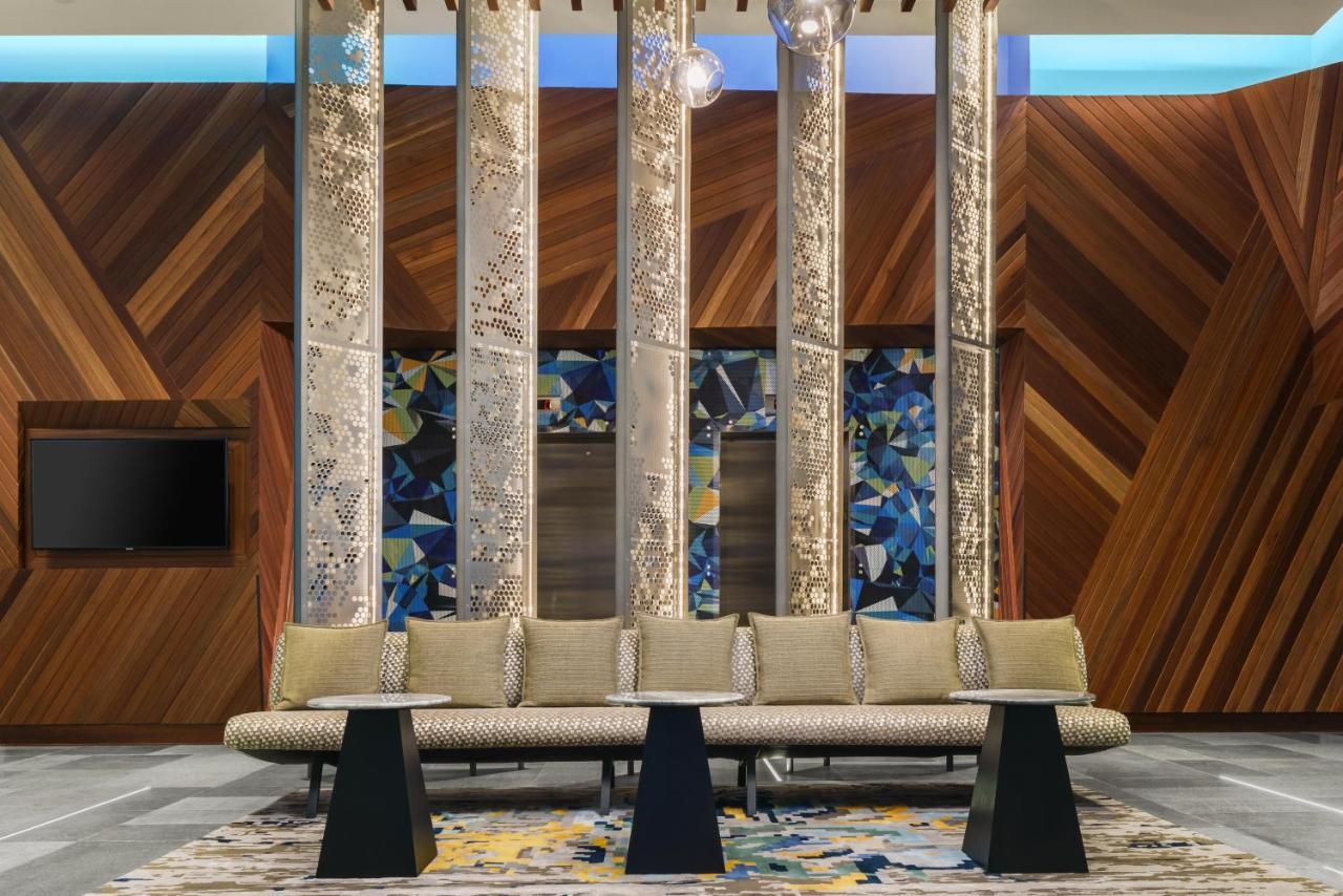 Courtyard Downtown Manhattan/financial District Hotel Nova York